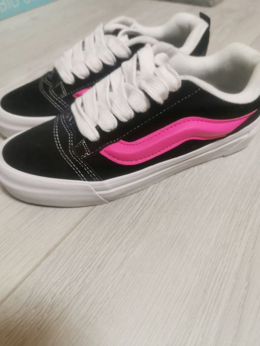 Vans Knu Skool premium, 39 розмір
