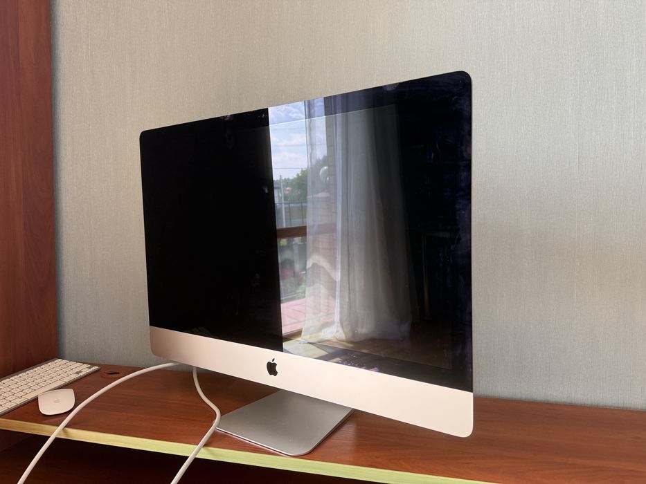 imac 27 2015 - купить компьютеры и комплектующие - Цена на OLX.ua