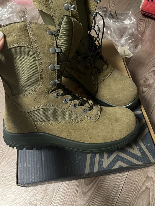 Берци a3 combat boot