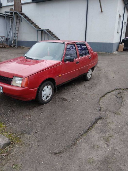 Продам Славута 1103