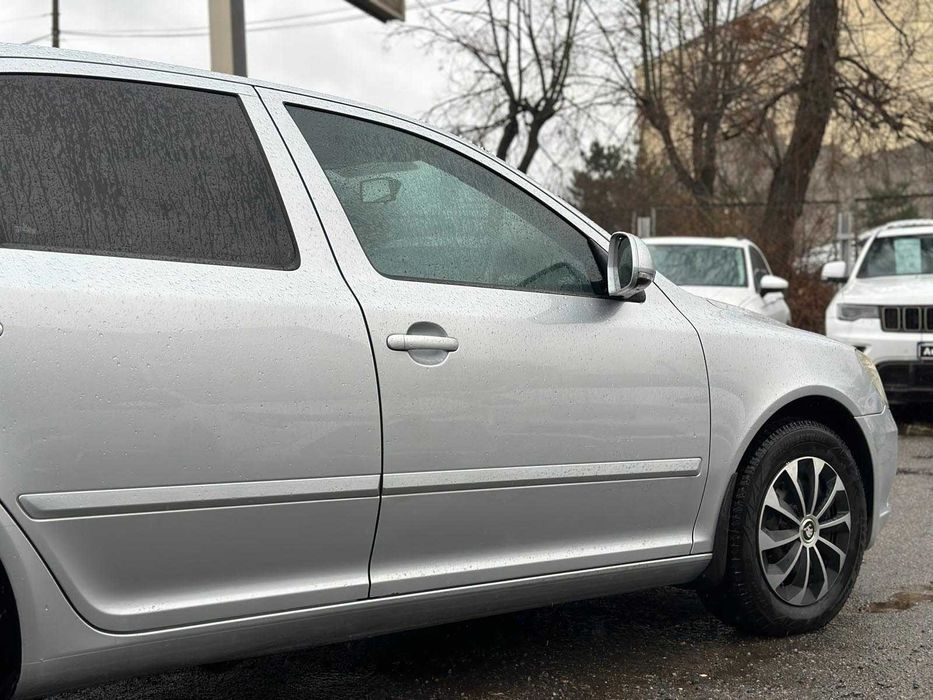 Продам Skoda Octavia A5 2012р. #73570
