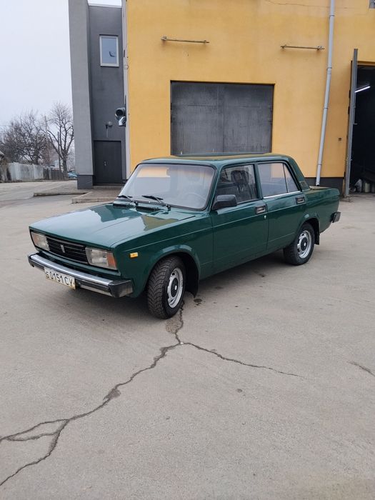 Продам- Ваз 2105
