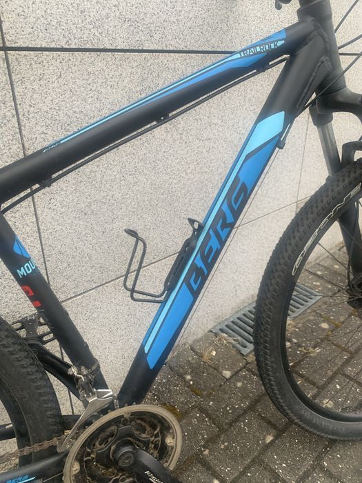 Berg trailrock 50 roda 29