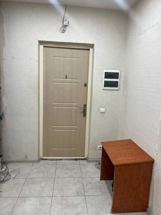 1 кімнатна квартира ЖК  Welсome Home 48 метрів р-н. Стеценко 75Б.