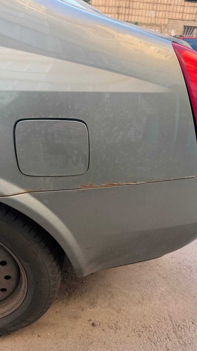 Продам Nissan Primera 2006 (1.6, Механіка) по ТЕХПАСПОРТУ!
