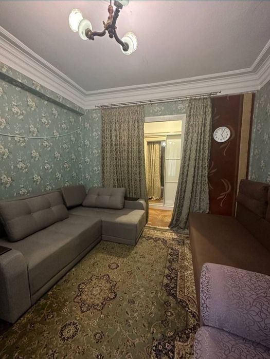 2к.Квартира  3 этаж  ул Академическая