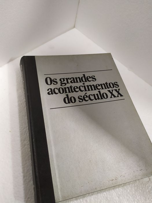 Livros antigos coleção