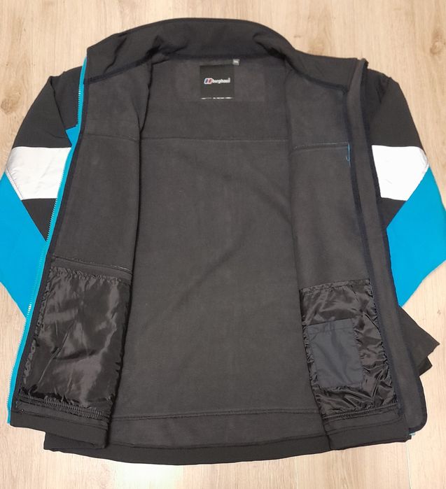 Куртка Berghaus/Бергхаус