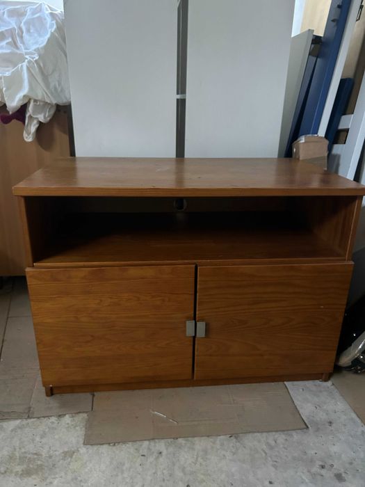 Móvel TV clássico moderno