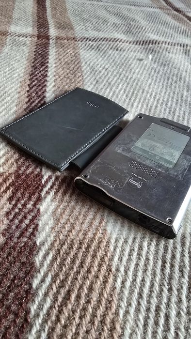 Карманний ПК Palm Tungsten E2