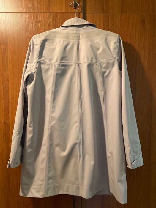 Плащ - дощевик GEOX