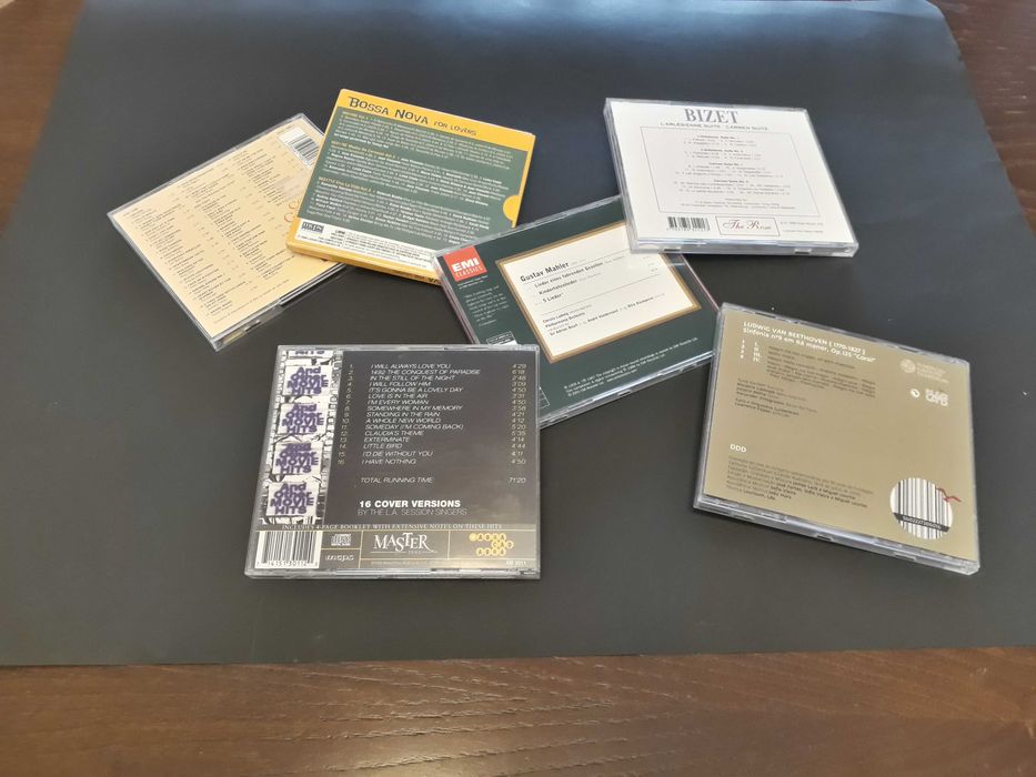 Musica Country Bossa Nova Clássica etc