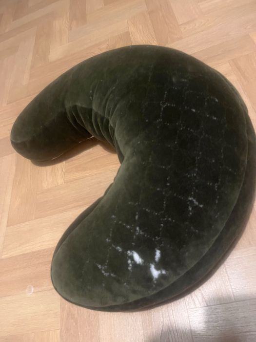Poduszka do karmienia kidspace