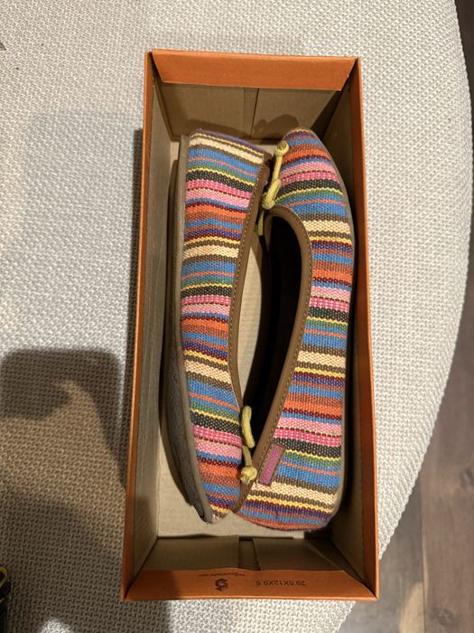 Балетки Rocket dog 38 размер