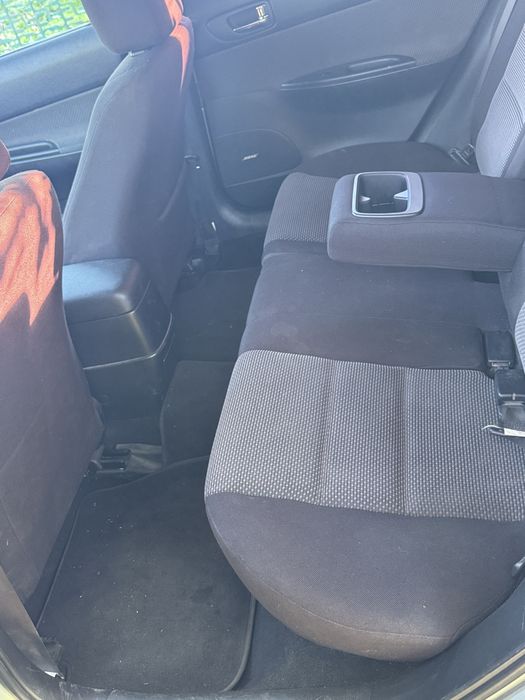 Mazda 6 2003 года