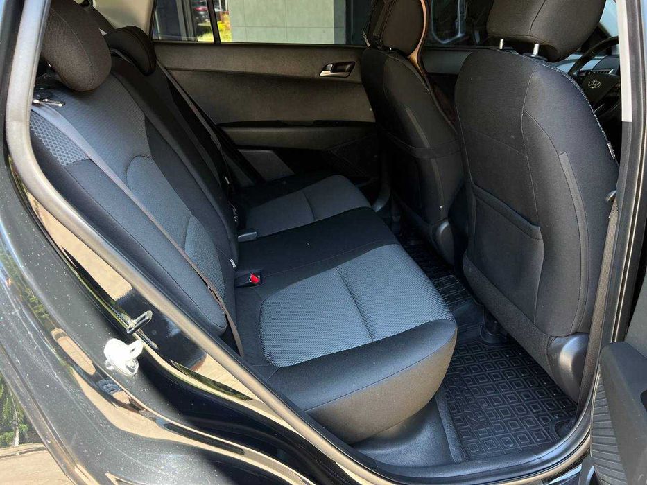Hyundai Creta 2016