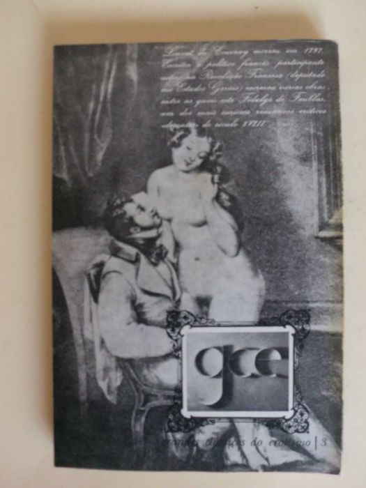 O Fidalgo de Faublas
de Louvet de Couvray