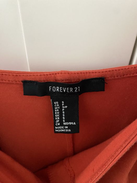 Dziewczęca sukienka