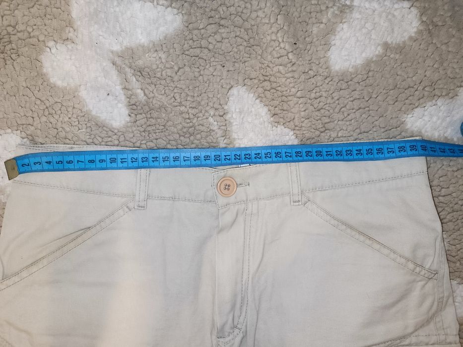 Мужские шорты карго Staff