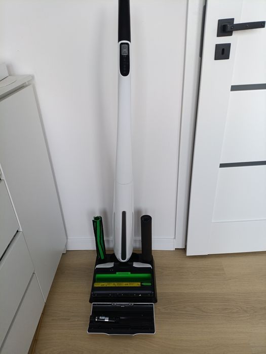 Mop bioniczny hizero