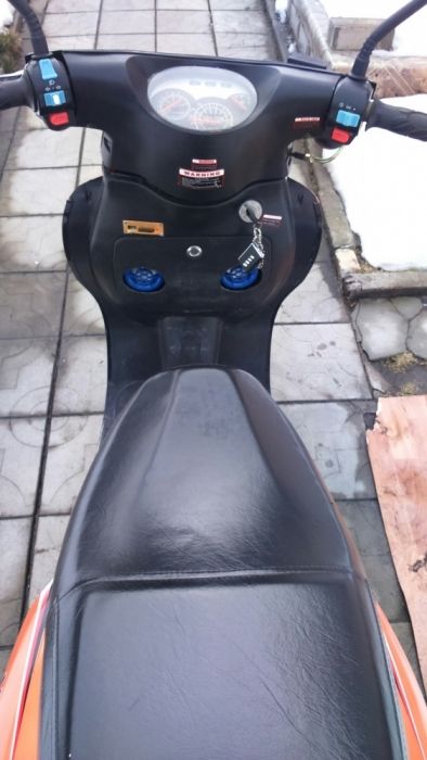 Продам Super  Leader.