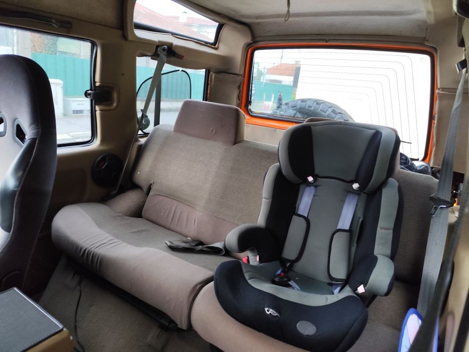 Vendo ou troco Discovery 200 TDI