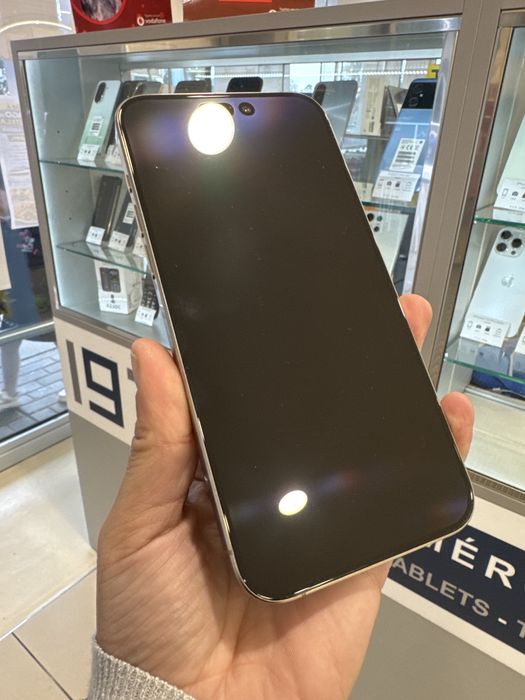 iPhone 15 Pro Max 256gb - Pague em 24x!