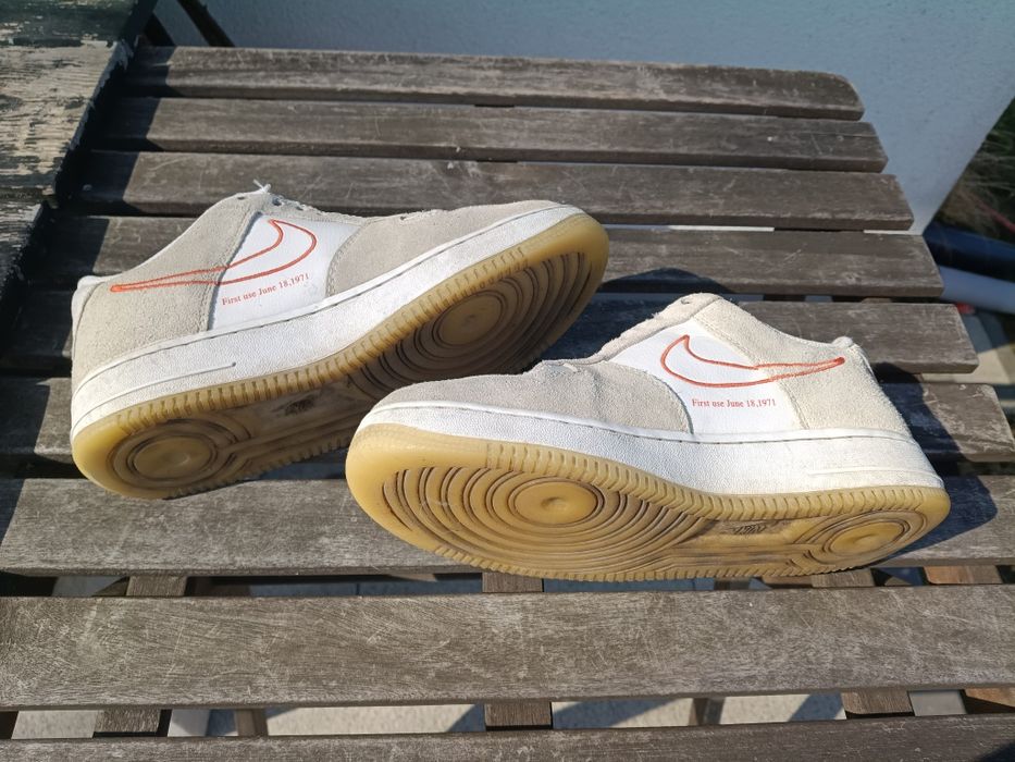 Buty nike roz. 41