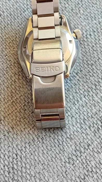 Seiko SPB 077J1 autmatyczny