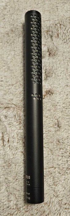 Мікрофон RODE NTG5 Kit