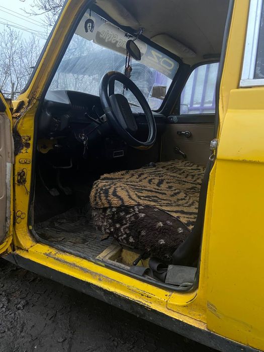 Продам Москвіч АЗЛК 412