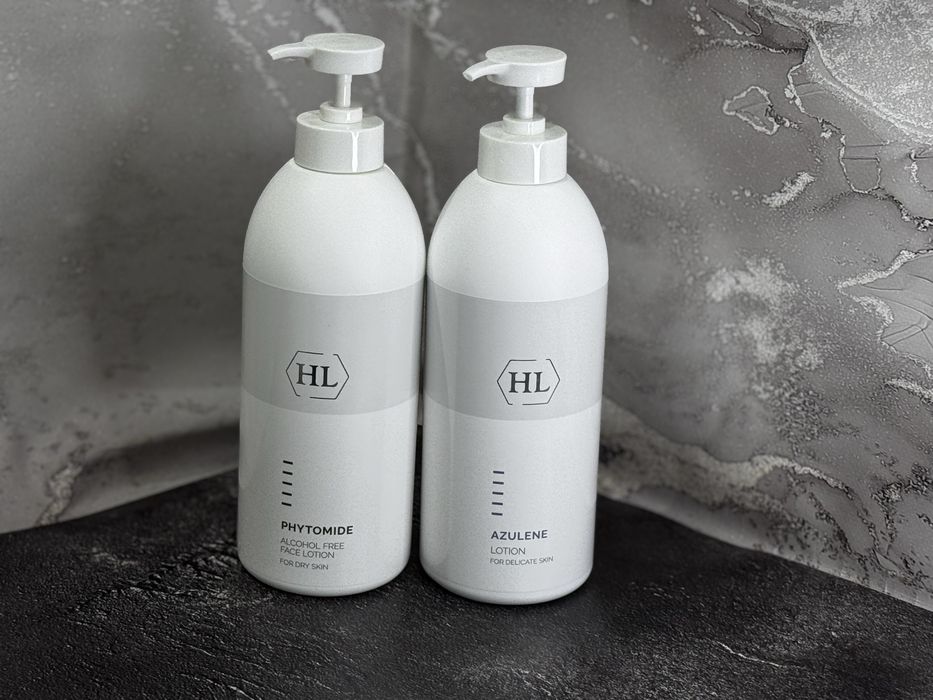 Професійна косметика Ізраїль