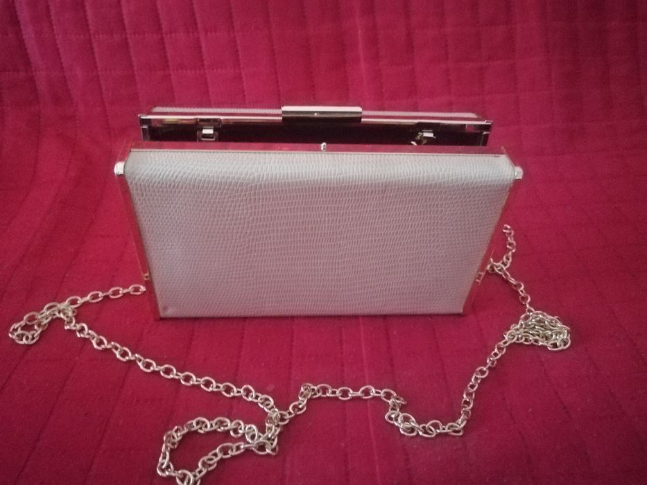 CLUTCH De Festa  Parfois