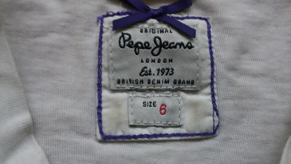 Camisola Pepe Jeans