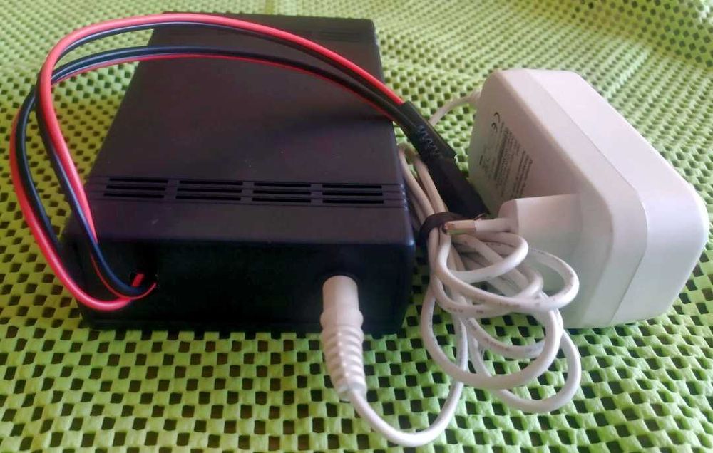 Безперебійник, Ups , для живлення роутера, Gpon терміналу