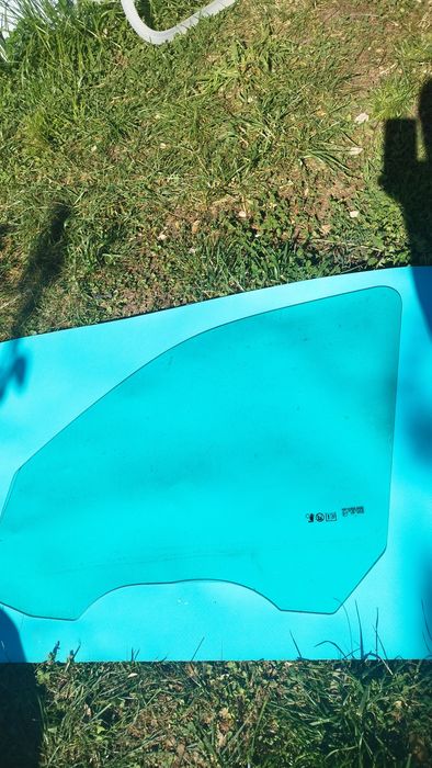 Land Rover Freelander Vidros.