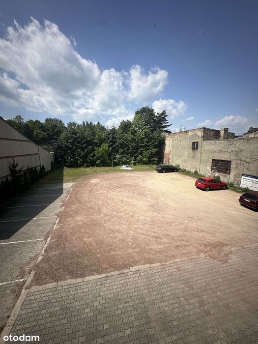 Budynek Usługowy Na Sprzedaż! Ścisłe Centrum!