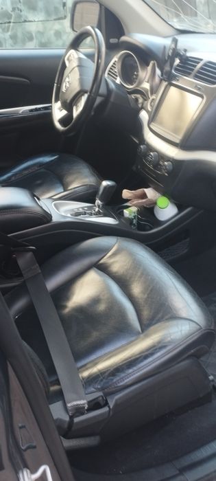 Продам Додж джорні 3.6