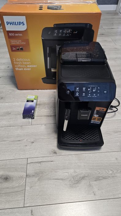 Кофемашина Philips ep0820/00