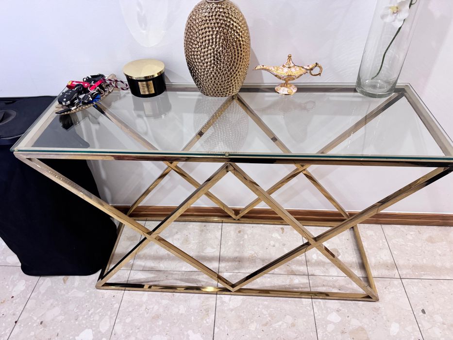 Mesa de Consola CHARLOTTE