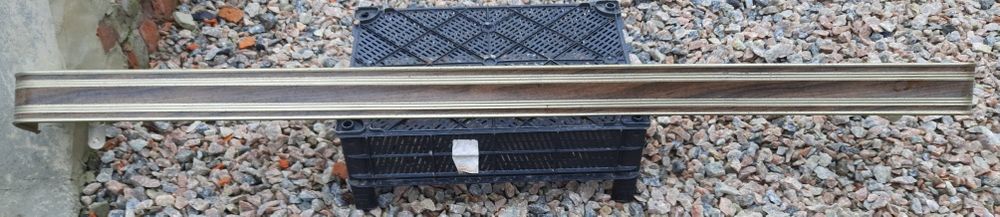 настенные карнизы 121/139см. СССР