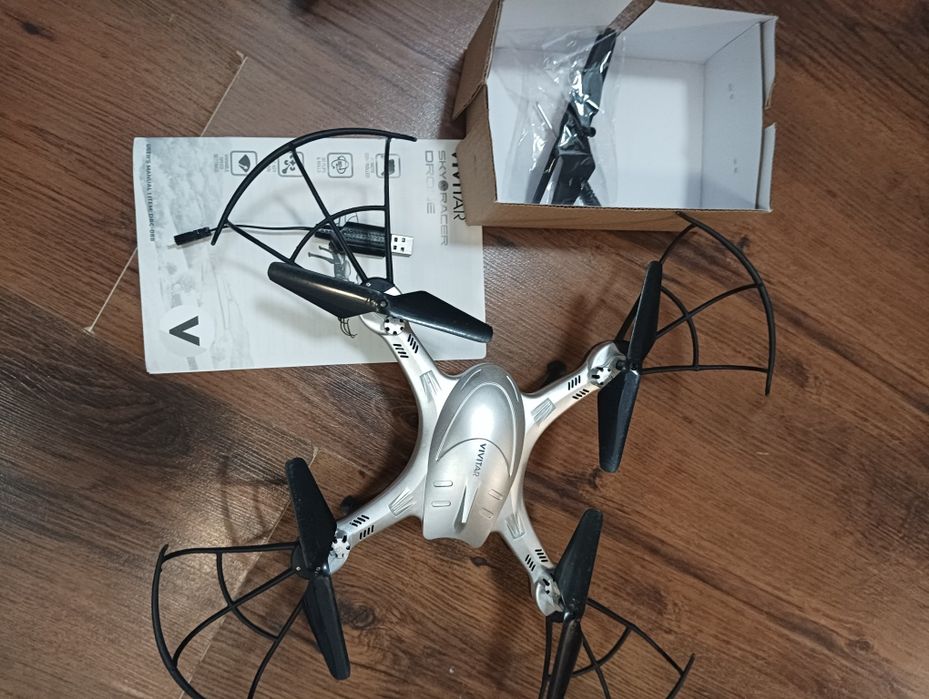 Dron Vivitar Sky Racer