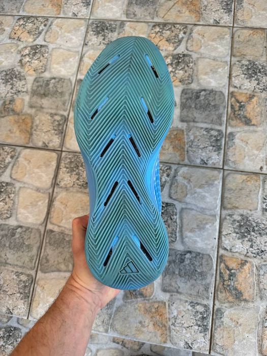 Баскетбольні кросівки AE1 Anthony Edwards 1