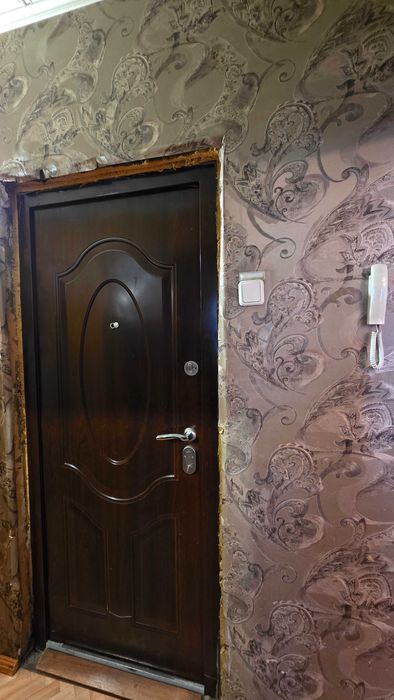 Екслюзив! Продам 2к квартиру, метро Масельского! Сертифікат! MA