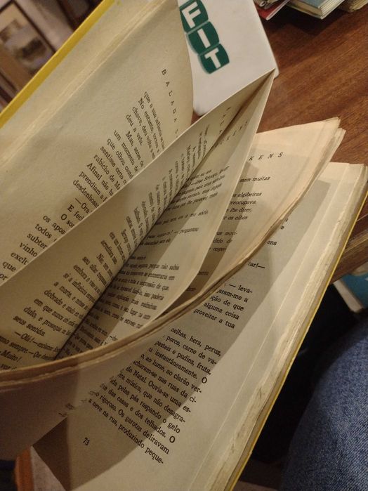 Balada do Natal - Charles Dickens 1947