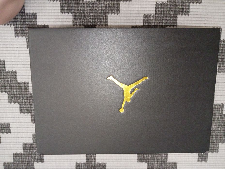 Nike Air Jordan 1 Mid 38,5 — Używane + oryginalne  pudełko