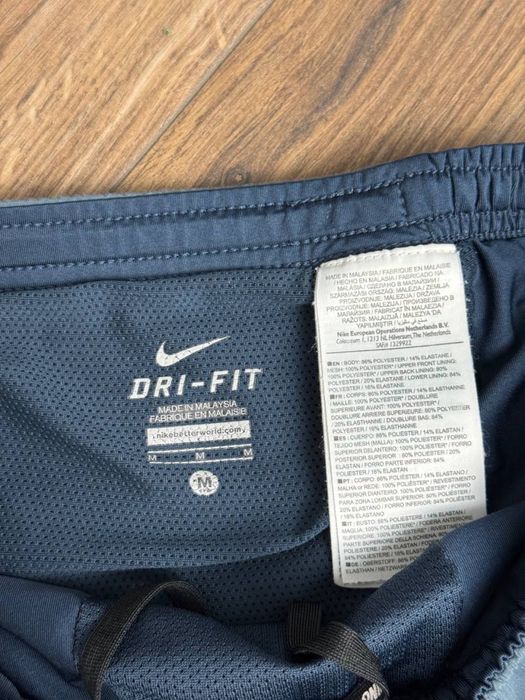 Шорты Nike Dri-fit
