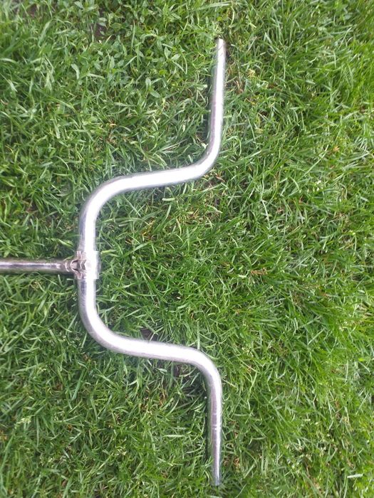 Kierownica romet pegaz