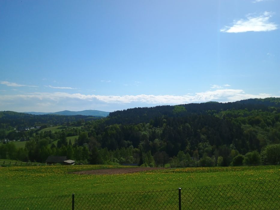 Domek bieszczady, noclegi