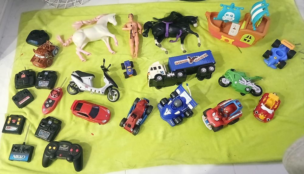 Jogos para Crianças vários valores variados cada